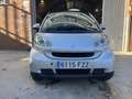 smart forTwo Coupé 52 Pulse Aut. Argento - thumbnail 2