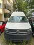Volkswagen T6 Kombi Kombi Hochdach Lang 2.0 TDI Klima Motorschaden Weiß - thumbnail 3