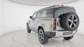Land Rover Defender 110 3.0D I6 200 CV AWD Auto S Verde - thumbnail 5