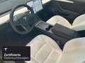 Tesla Model 3 Long Range AWD Zilver - thumbnail 10