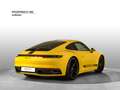 Porsche 911 992 3.0 Giallo - thumbnail 2