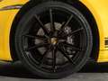 Porsche 911 992 3.0 Giallo - thumbnail 6