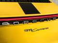 Porsche 911 992 3.0 Giallo - thumbnail 9