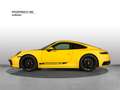 Porsche 911 992 3.0 Giallo - thumbnail 3
