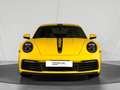 Porsche 911 992 3.0 Giallo - thumbnail 4