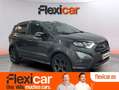 Ford EcoSport 1.0 EcoBoost ST Line 140 Gris - thumbnail 1