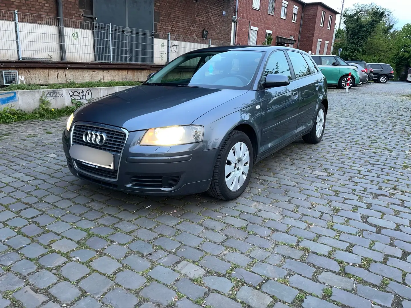 Audi A3 1.6 | HU 8/26 |PDC | CarPlay | *gut ausgestattet* - 2