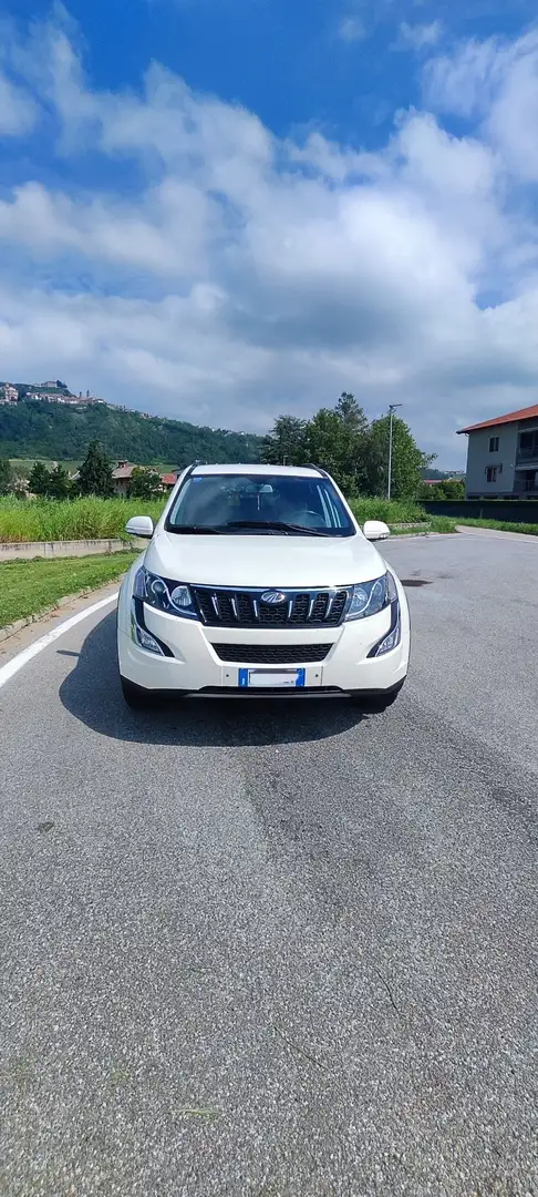 Mahindra XUV500 2.2 16v W8 awd 7p.ti M1 - 1