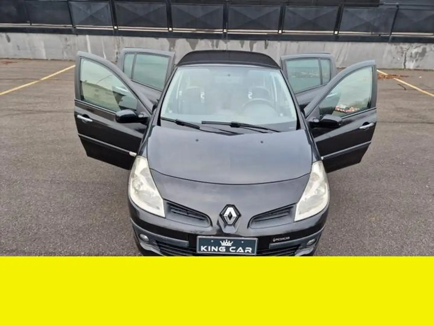 Renault Clio - 1