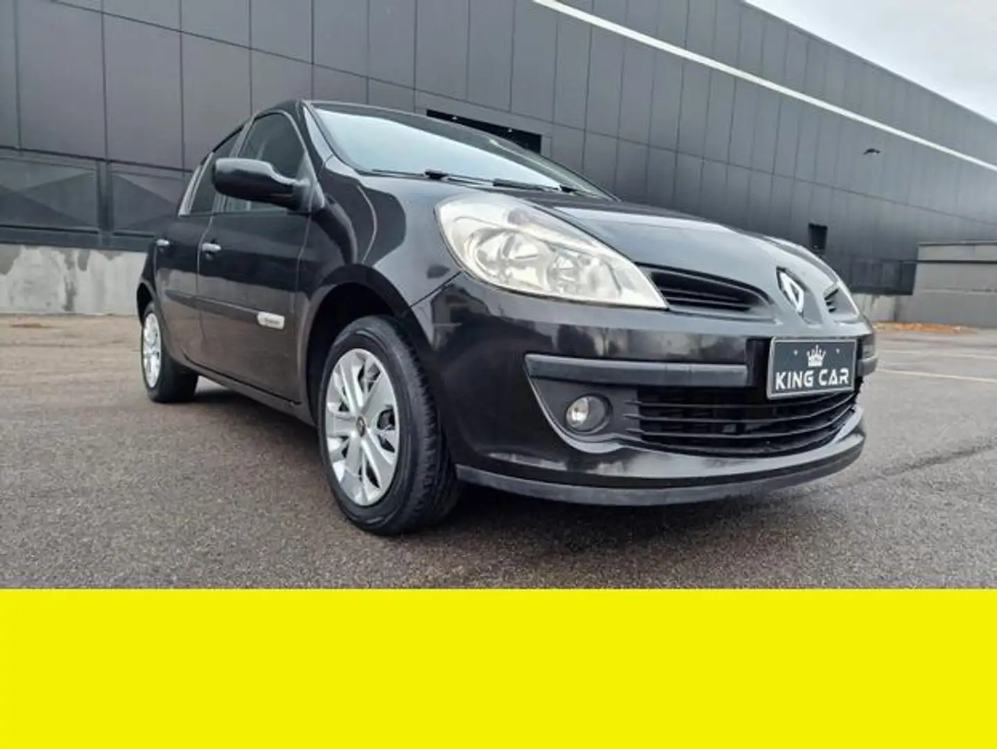 Renault Clio - 2