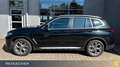 BMW X3 xDrive 20d A Pano,AHK,Leder,Autom,Laser,HUD Schwarz - thumbnail 4