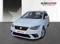 SEAT Ibiza 1.0 TSI 95CV Style XL Blanco - thumbnail 1