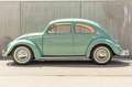 Oldtimer Volkswagen Coccinelle 1200 Grün - thumbnail 3
