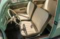 Oldtimer Volkswagen Coccinelle 1200 Grün - thumbnail 9