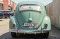 Oldtimer Volkswagen Coccinelle 1200 Grün - thumbnail 5