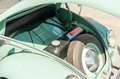 Oldtimer Volkswagen Coccinelle 1200 Grün - thumbnail 7