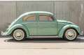 Oldtimer Volkswagen Coccinelle 1200 Grün - thumbnail 12