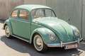 Oldtimer Volkswagen Coccinelle 1200 Grün - thumbnail 13