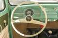 Oldtimer Volkswagen Coccinelle 1200 Grün - thumbnail 17