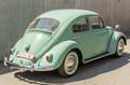 Oldtimer Volkswagen Coccinelle 1200 Grün - thumbnail 11