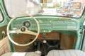 Oldtimer Volkswagen Coccinelle 1200 Grün - thumbnail 16