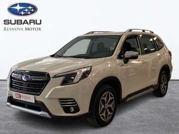 2.0i Hybrid Sport Plus CVT