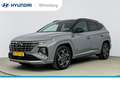 Hyundai TUCSON 1.6 T-GDI HEV N Line | 19" Lm-wielen | Trekhaak | Grijs - thumbnail 1