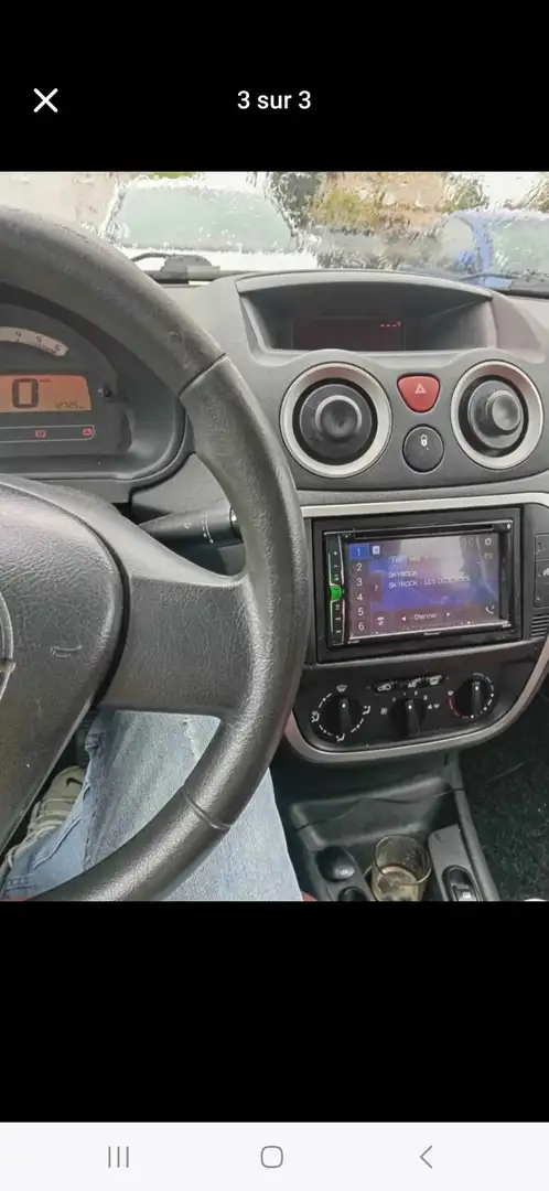 Citroen C2 1.4hdi - 1