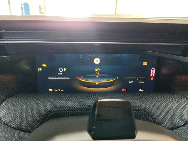 Citroen C5 view 20