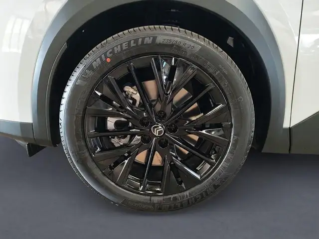 Citroen C5 view 9