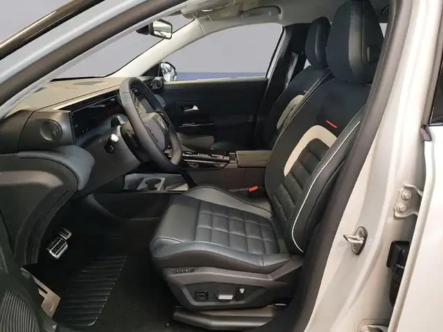 Citroen C5 view 10