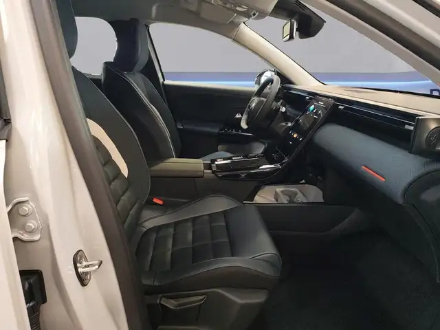 Citroen C5 view 14