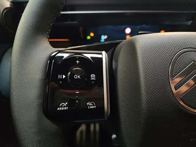 Citroen C5 view 18