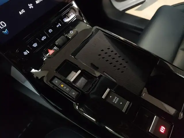 Citroen C5 view 23