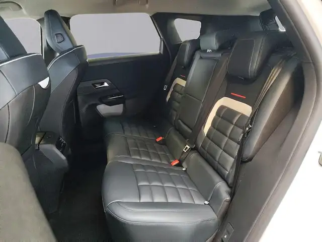 Citroen C5 view 13
