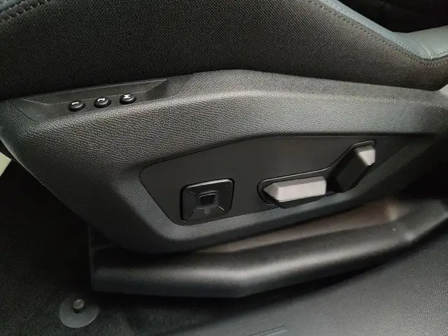 Citroen C5 view 17