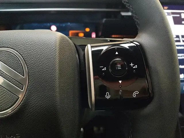Citroen C5 view 19
