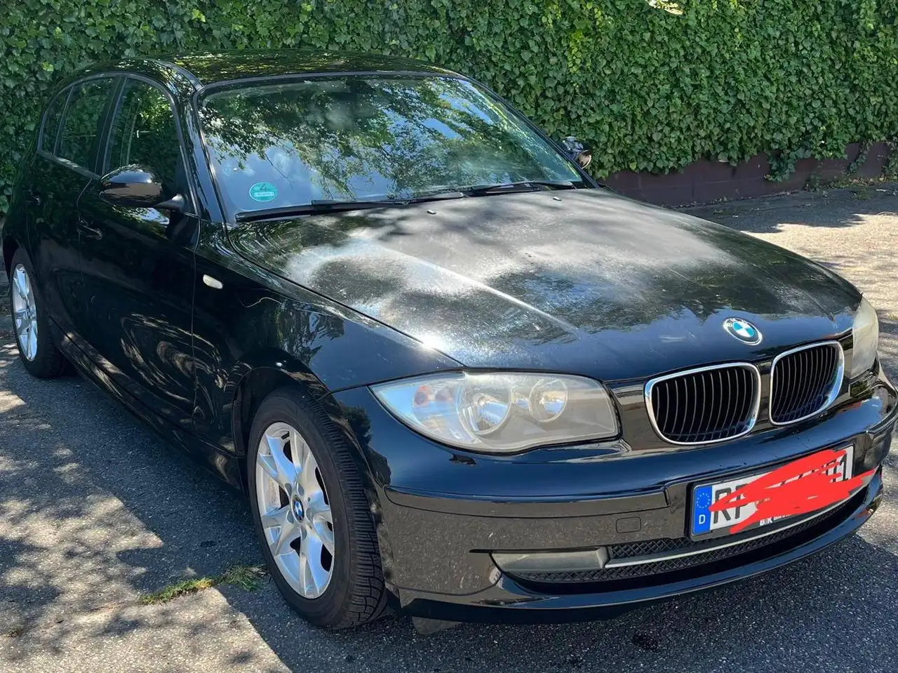 BMW 116