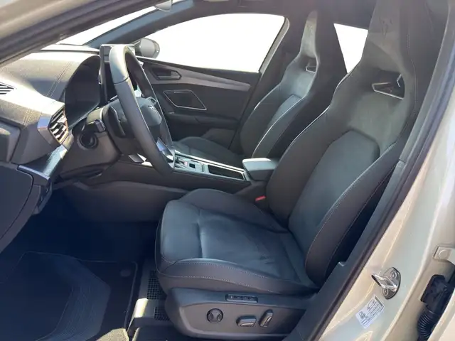 Cupra Leon view 14