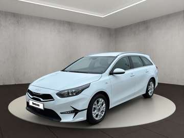 Ceed 1.5 T-GDI Vision