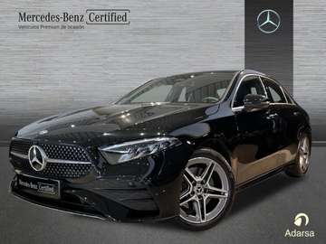 250e Progressive Line Advanced 8G-DCT