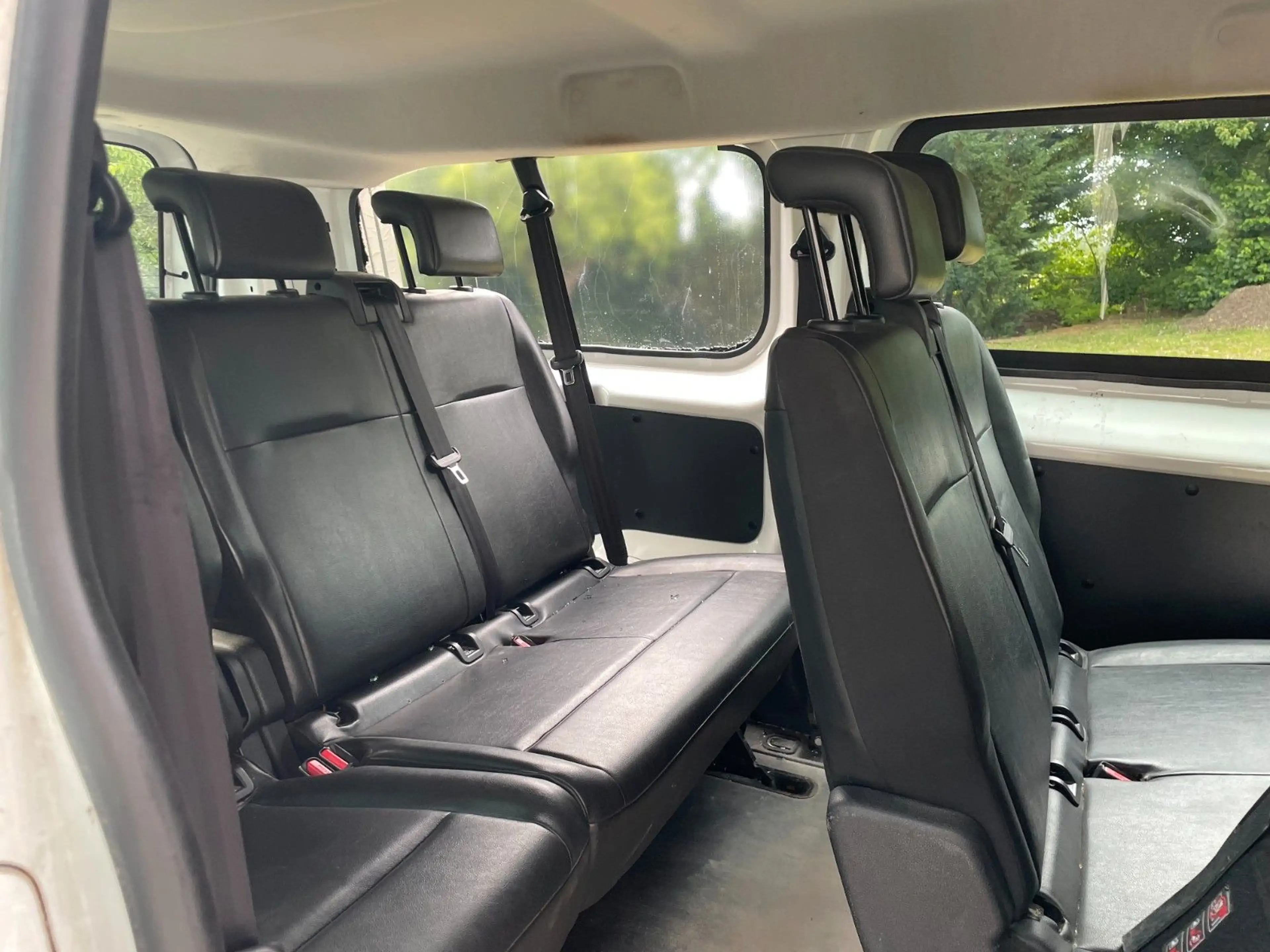 Peugeot Expert Traveller Kombi L3, Klima, AHK , Euro 6 — photo 15