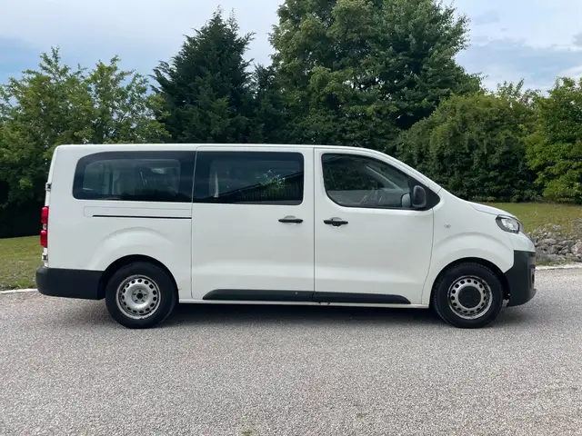 Peugeot Expert Traveller Kombi L3, Klima, AHK , Euro 6