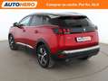 Peugeot 3008 1.2 PureTech GT Line Rojo - thumbnail 4