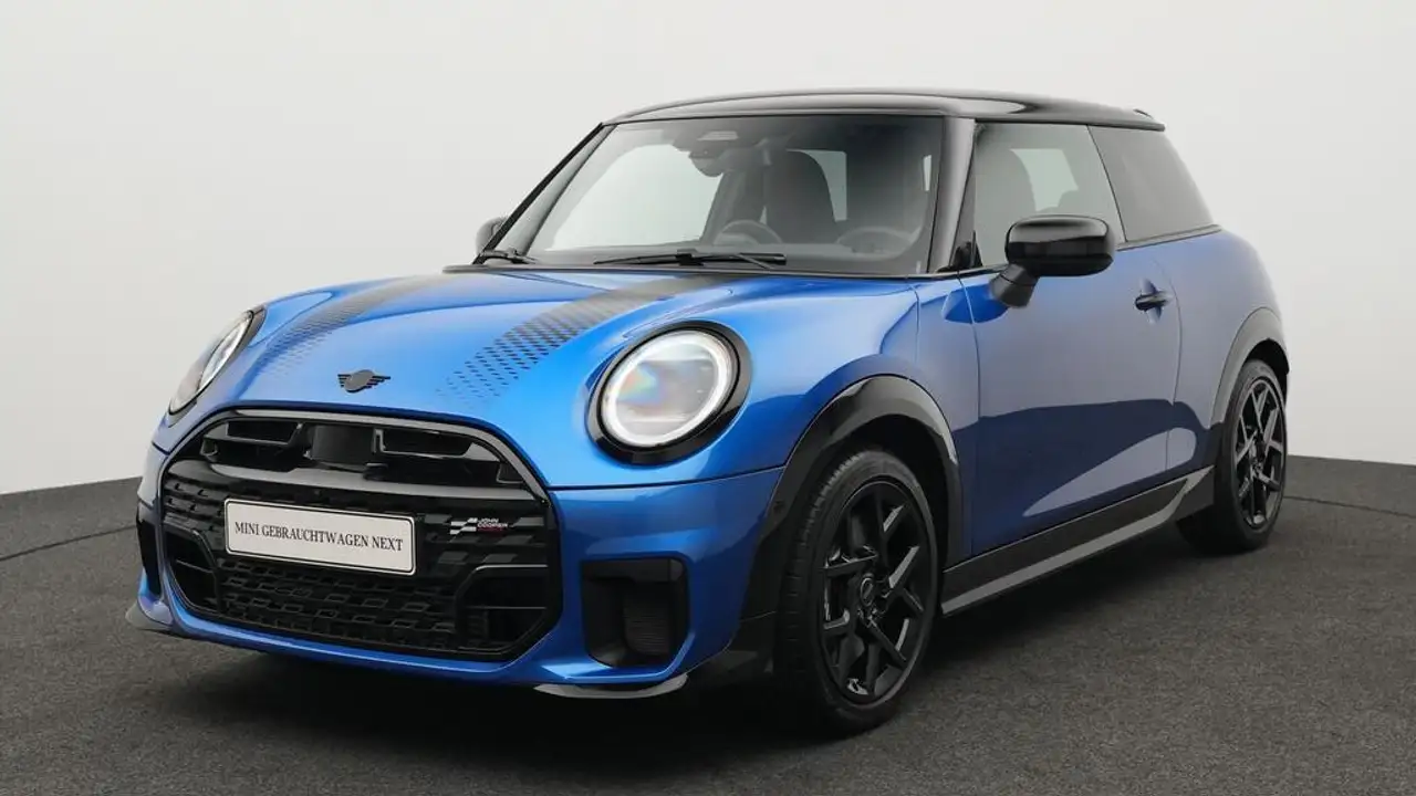 MINI Cooper C