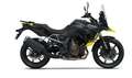 Suzuki V-Strom 800 25er Neu mit 4J Garantie, Preis inkl. Nebenkosten Argento - thumbnail 24