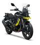 Suzuki V-Strom 800 25er Neu mit 4J Garantie, Preis inkl. Nebenkosten Argento - thumbnail 23