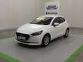Mazda 2 SKYACTIV-G 90  6GS AD'VANTAGE Weiß - thumbnail 3