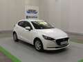 Mazda 2 SKYACTIV-G 90  6GS AD'VANTAGE Weiß - thumbnail 1
