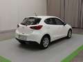 Mazda 2 SKYACTIV-G 90  6GS AD'VANTAGE Weiß - thumbnail 4